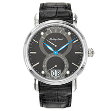 将图片加载到图库查看器，Mathey Tissot Men's Retrograde 1886

