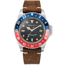将图片加载到图库查看器，Mathey Tissot Men's Vintage
