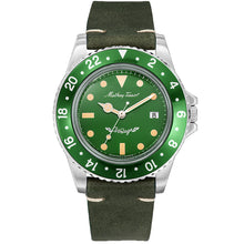 将图片加载到图库查看器，Mathey Tissot Men's Vintage
