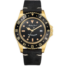 将图片加载到图库查看器，Mathey Tissot Men's Vintage
