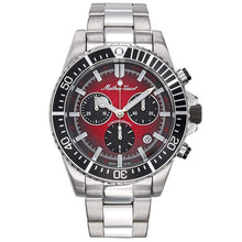 将图片加载到图库查看器，Mathey Tissot Men's Mathy Strike
