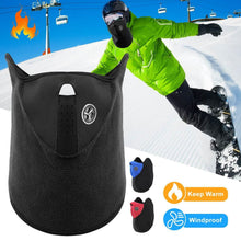Load image into Gallery viewer, Half Face Mask for Bike Motorcycle Racing
