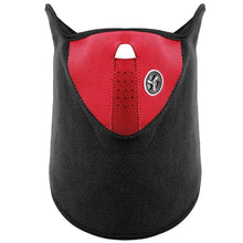 Load image into Gallery viewer, Half Face Mask for Bike Motorcycle Racing
