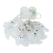 将图片加载到图库查看器，Halloween 30 LED String Lights
