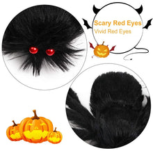 Load image into Gallery viewer, Halloween Decorations Spider Outdoor Stretch Cobweb
