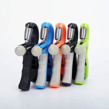 Load image into Gallery viewer, Hand Grip Trainer Gripper Strengthener
