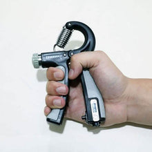Load image into Gallery viewer, Hand Grip Trainer Gripper Strengthener
