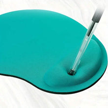 Load image into Gallery viewer, Hand Rest Hand Pillow Computer Office Mouse Pad
