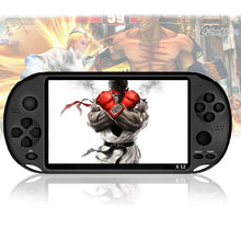 Load image into Gallery viewer, Handheld Game Console for Kids/Adults X12 Pro
