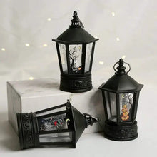 Load image into Gallery viewer, Handheld LED Candle Wind Light for Halloween Decorations and Parties
