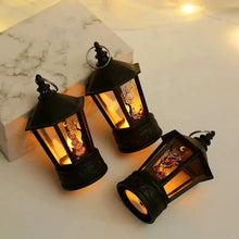 Load image into Gallery viewer, Handheld LED Candle Wind Light for Halloween Decorations and Parties
