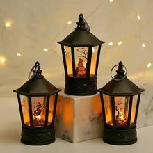 Load image into Gallery viewer, Handheld LED Candle Wind Light for Halloween Decorations and Parties
