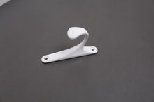 Load image into Gallery viewer, Handles Drawer Cabinet Furniture Kitchen Handles For Cabinet Knob Door Drawer Furniture Kitchen Knob Simplicity White Stainless Steel Hollow Tube  Bar Drawer Pulls Cupboard Knob For Kitchen Furniture Hardware
