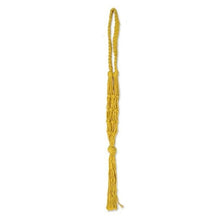 Load image into Gallery viewer, Handmade Wall Art Home Wall Decor Woven Hanging Tapestry Tassel Wind Chimes Wall Hanging Ornaments  Hand Macrame Wall  For Wall Wedding Living Room Gallery Patio Apartment Yard Decor
