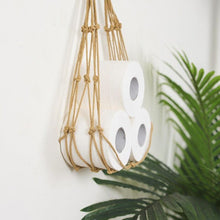 Load image into Gallery viewer, Handmade Wall Art Home Wall Decor Woven Hanging Tapestry Tassel Wind Chimes Wall Hanging Ornaments  Hand Macrame Wall  For Wall Wedding Living Room Gallery Patio Apartment Yard Decor
