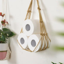 Load image into Gallery viewer, Handmade Wall Art Home Wall Decor Woven Hanging Tapestry Tassel Wind Chimes Wall Hanging Ornaments  Hand Macrame Wall  For Wall Wedding Living Room Gallery Patio Apartment Yard Decor

