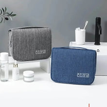 将图片加载到图库查看器，Hanging Toiletry Large Capacity Storage Bag
