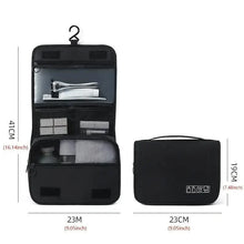 将图片加载到图库查看器，Hanging Toiletry Large Capacity Storage Bag
