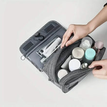 将图片加载到图库查看器，Hanging Toiletry Large Capacity Storage Bag
