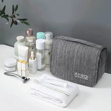 将图片加载到图库查看器，Hanging Toiletry Large Capacity Storage Bag

