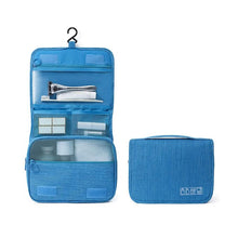 将图片加载到图库查看器，Hanging Toiletry Large Capacity Storage Bag
