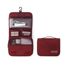 将图片加载到图库查看器，Hanging Toiletry Large Capacity Storage Bag
