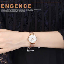 Load image into Gallery viewer, Hannah Martin High Quality Waterproof Ladies Watch
