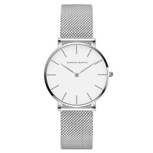 Load image into Gallery viewer, Hannah Martin High Quality Waterproof Ladies Watch
