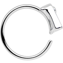 将图片加载到图库查看器，20G 5/16 Red Santa Hat Seamless Circular Ring
