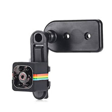 将图片加载到图库查看器，HD 1080P Mini Camera
