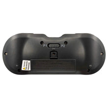将图片加载到图库查看器，HDV100 Game Console
