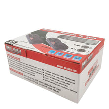 将图片加载到图库查看器，HDV100 Game Console
