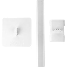将图片加载到图库查看器，Headphone Stand with Aluminum Supporting Bar Flexible Headrest
