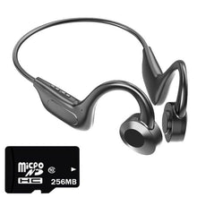 将图片加载到图库查看器，Headphones Bluetooth Headsets Wireless Earbuds Waterproof Earpieces Sports Earphones Business For Redmi Bluetooth Earpiece, Bluetooth Earbuds 5.0, Single Wireless Earphone w/Upgraded CVC8.0 Noise Reduction for Work, 10 Hours Talking Time, Waterproof
