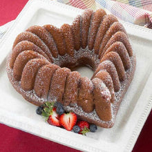 将图片加载到图库查看器，Heart Love Jelly Silicone Cake Mould Mold Baking 3D Decorating Tools Heart Love Cake Mold Trays Silicone Baking Pan  Mold Baking Cake Pan For Bread Muffin Cake Baking Tools For Kitchen
