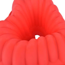 将图片加载到图库查看器，Heart Love Jelly Silicone Cake Mould Mold Baking 3D Decorating Tools Heart Love Cake Mold Trays Silicone Baking Pan  Mold Baking Cake Pan For Bread Muffin Cake Baking Tools For Kitchen
