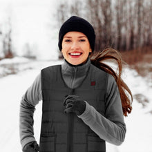 Load image into Gallery viewer, Heat Jacket Vest
