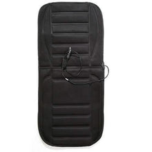 将图片加载到图库查看器，Heated Car Seat Cushion with Adjustable Temperature Controller

