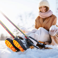 将图片加载到图库查看器，Heated Insoles Electric Heated Foot Warmer
