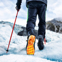 将图片加载到图库查看器，Heated Insoles Electric Heated Foot Warmer
