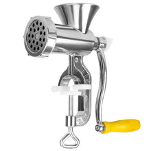 Load image into Gallery viewer, Heavy Duty Manual Meat Grinder

