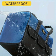Load image into Gallery viewer, Heavy Duty Tool Bag With Wide Mouth
