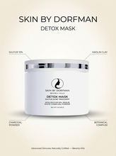 将图片加载到图库查看器，Detoxify Facial Mask
