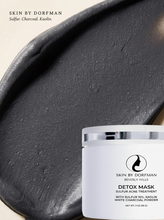 将图片加载到图库查看器，Detoxify Facial Mask
