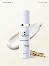 将图片加载到图库查看器，Glamourizer Moisturizer
