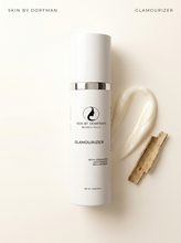将图片加载到图库查看器，Glamourizer Moisturizer

