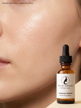 将图片加载到图库查看器，Airbrush Serum
