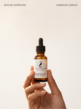 将图片加载到图库查看器，Airbrush Serum

