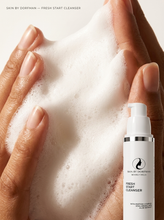将图片加载到图库查看器，Fresh Start Cleanser

