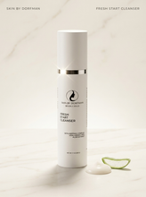 将图片加载到图库查看器，Fresh Start Cleanser
